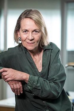 Lice Mother (BE)-Katelijne Damen