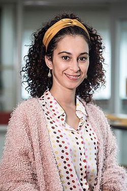 Lice Mother (BE)-Ikram Aoulad