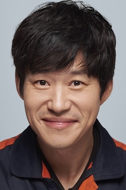 Liver or Die-Yu Jun-Sang
