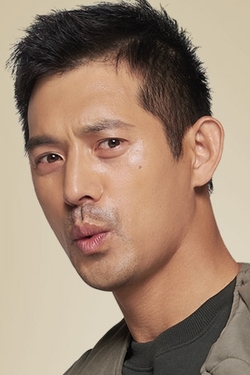 Liver or Die-Oh Ji-Ho