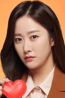 Liver or Die-Jeon Hye-Bin