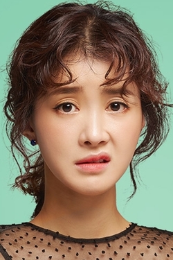 Liver or Die-Lee Si-Young