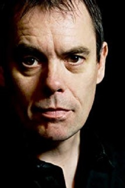 Cavendish -Kevin Eldon