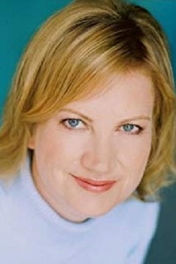 Cavendish -Kathryn Greenwood