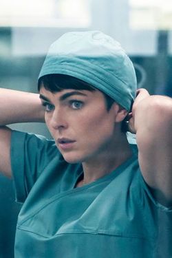 Coroner-Serinda Swan
