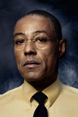 Breaking Bad-Giancarlo Esposito