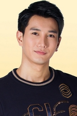 The Best Twins-Papungkorn Sakulsong