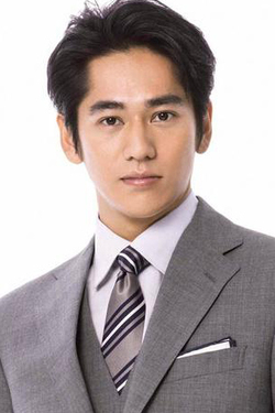 A Story to Read When You First Fall in Love- Nagayama Kento