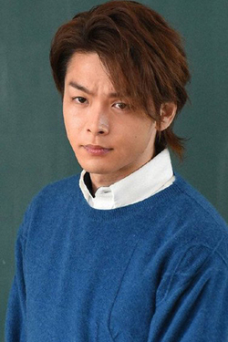 A Story to Read When You First Fall in Love- Nakamura Tomoya