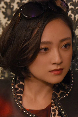 A Story to Read When You First Fall in Love-Adachi Yumi