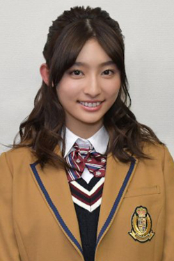 A Story to Read When You First Fall in Love-Ai Yoshikawa