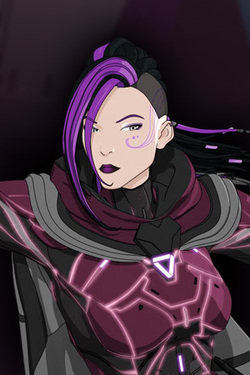 gen:LOCK-Asia Kate Dillon