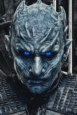 Game of Thrones-Vladimir 'Furdo' Furdik
