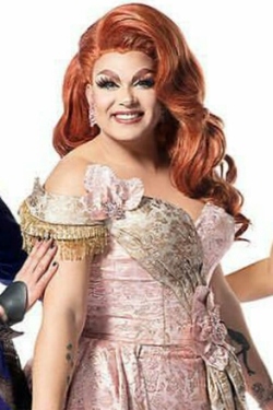 Drag Me Down the Aisle-Alexis Michelle