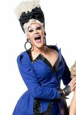 Drag Me Down the Aisle-Thorgy Thor