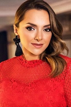 Texicanas-Lorena Martinez