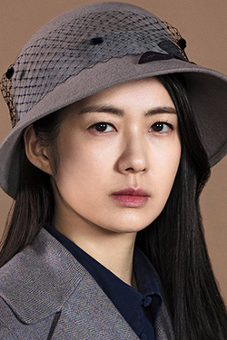 Different Dreams-Lee Yo-Won