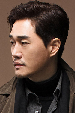 Different Dreams-Yoo Ji-Tae