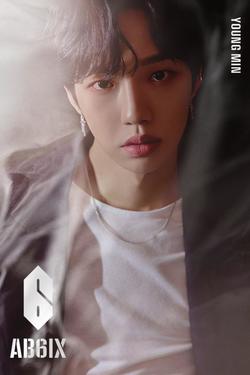 BRANDNEWBOYS-Young Min