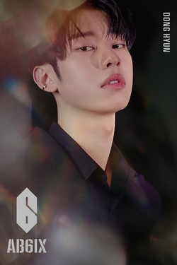 BRANDNEWBOYS-Dong Hyun