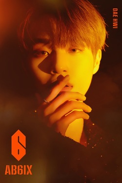 BRANDNEWBOYS-Dae Hwi