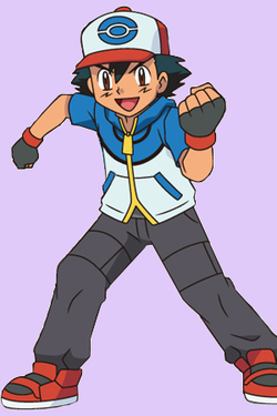 Pokémon-Sarah Natochenny
