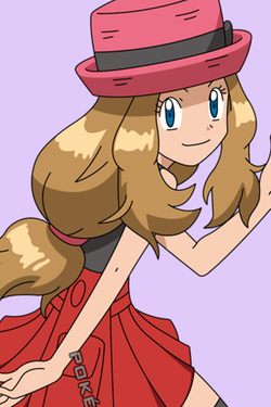 Pokémon-Haven Paschall