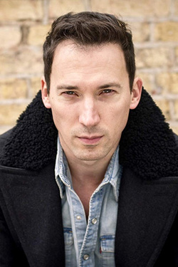 15 Days-David Caves
