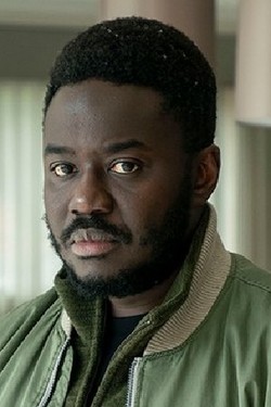 Dark Mon£y-Babou Ceesay