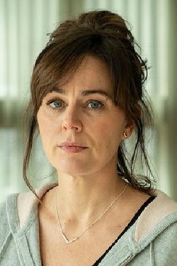 Dark Mon£y-Jill Halfpenny
