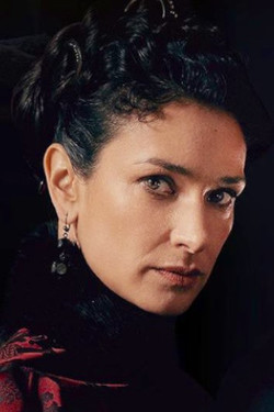 Carnival Row-Indira Varma