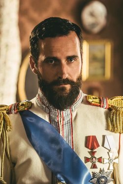 The Last Czars-Robert Jack