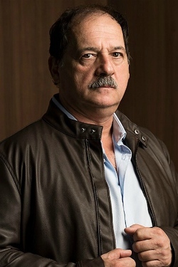 El Tigre Verón-Julio Chávez