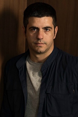 El Tigre Verón-Marco Antonio Caponi