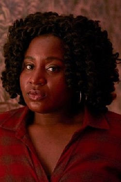 Dark Mon£y-Susan Wokoma