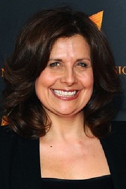 Dark Mon£y-Rebecca Front