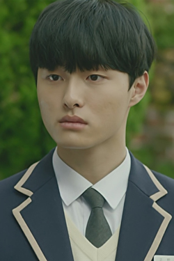 Everything and Nothing (2019)-Yun Chan Yeong