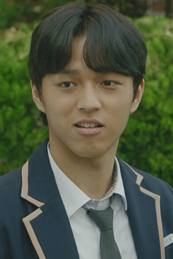 Everything and Nothing (2019)-Gang Gi Hyeon
