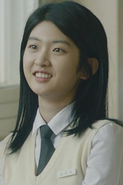Everything and Nothing (2019)-Jeon Yu Ri