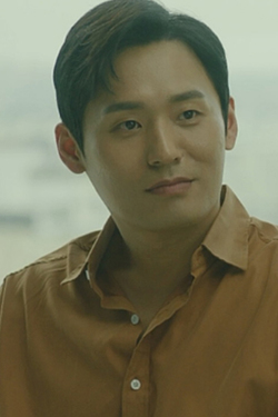 Everything and Nothing (2019)-Choe Su Hwan