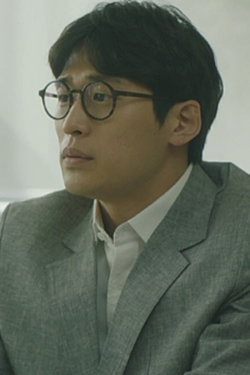 Everything and Nothing (2019)-Min Jae's Homeroom Teacher