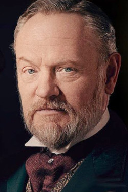 Carnival Row-Jared Harris