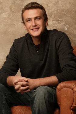 How I Met Your Mother-Jason Segel