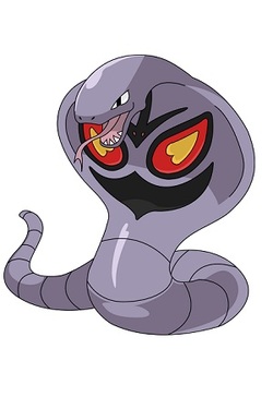 Pokémon-Koichi Sakaguchi