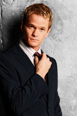 How I Met Your Mother-Neil Patrick Harris