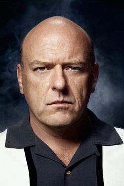 Breaking Bad-Dean Norris