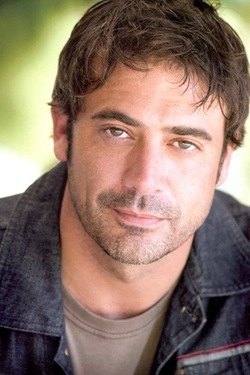 Grey's Anatomy-Jeffrey Dean Morgan