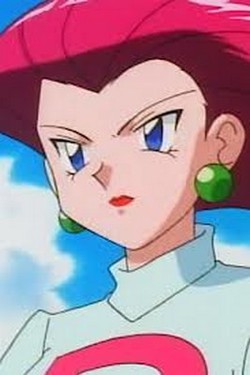 Pokémon-Catherine Conet