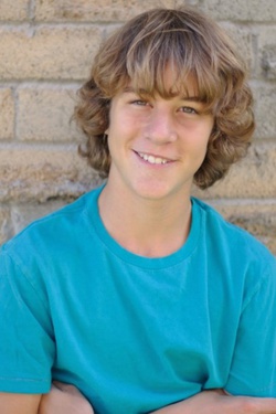 Flashpoint-Tyler Stentiford