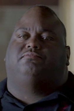 Breaking Bad-Lavell Crawford